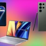 Vidéoprojecteur offert avec le S23 Ultra, smartphone 5G pas cher et laptop OLED à prix cassé — les deals de la semaine Vidéoprojecteur offert avec le S23 Ultra, smartphone 5G pas cher et laptop OLED à prix cassé — les deals de la semaine