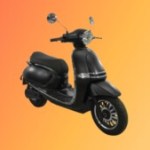 Rider 5000W : ce scooter électrique 125 cm3 est actuellement 300 € moins cher