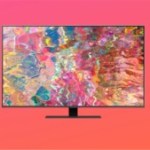 Incroyable, ce TV 4K QLED Samsung de 55″ (100 Hz) chute de 1 299 € à 688 € seulement Incroyable, ce TV 4K QLED Samsung de 55″ (100 Hz) chute de 1 299 € à 688 € seulement