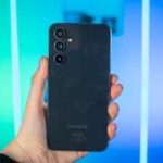 Le Samsung Galaxy A54 avec 256 Go devient moins cher que la version 128 Go Le Samsung Galaxy A54 avec 256 Go devient moins cher que la version 128 Go