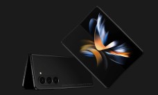 Samsung Galaxy Z Fold 5 // Source : Evleaks