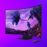 Le titanesque Samsung Odyssey Ark cumule les offres et perd plus de 1 000 € Le titanesque Samsung Odyssey Ark cumule les offres et perd plus de 1 000 €