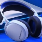 Avis aux gamers, le casque SteelSeries Arctis 7P+ est à moitié prix grâce à cette offre Avis aux gamers, le casque SteelSeries Arctis 7P+ est à moitié prix grâce à cette offre