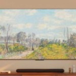 Parfait pour PS5 et Xbox Series, ce TV 4K QLED de 55 pouces est à seulement 418 € Parfait pour PS5 et Xbox Series, ce TV 4K QLED de 55 pouces est à seulement 418 €