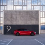 La nouvelle Tesla Model 3 Highland restylée est déjà en France