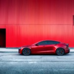 Tesla : une suspension révolutionnaire pour les futures voitures électriques