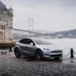 La nouvelle Tesla Model Y se recharge ultra rapidement… grâce à son plus grand concurrent