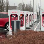 Tesla au top du réseau de recharge en France : découvrez les meilleurs réseaux du pays en 2024