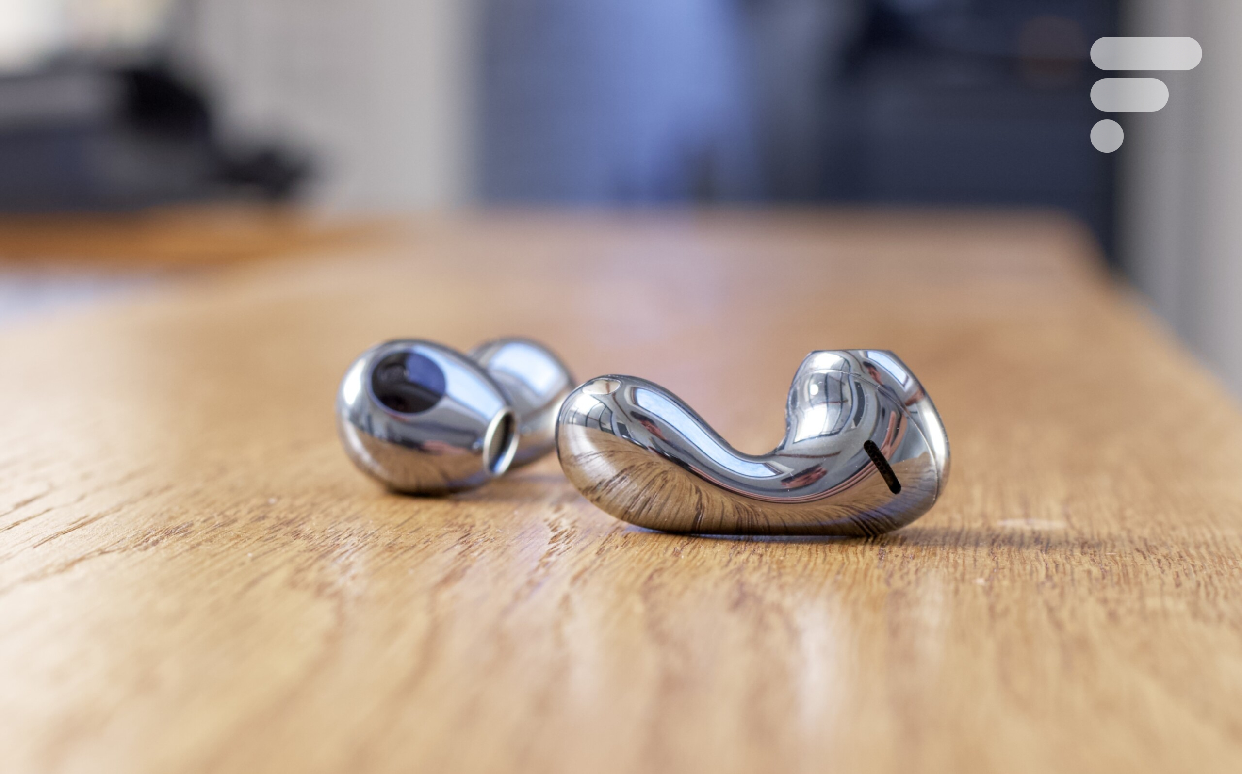 Test Huawei Freebuds 5
