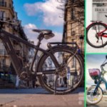 Le top 3 des vélos électriques recommandés par Frandroid en avril 2023