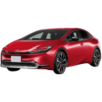 Toyota Prius 2023