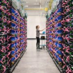 Google contre Nvidia : la bataille des supercalculateurs IA s’intensifie