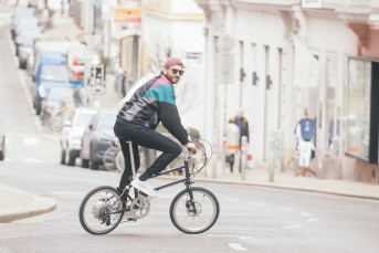 VELLO Bike+ Gears