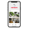L'application myVerisure