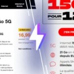 Forfaits 5G : vaut-il mieux 100 Go chez Orange ou 150 Go chez un MVNO ?