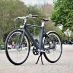 Voici les quatre vélos électriques français primés à ce concours de renom