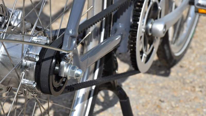 Gates lance trois nouvelles courroies pour des vélos électriques abordables : voici tous les avantages à connaître