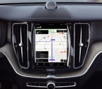 Waze app is now available in your Volvo car