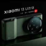 Grâce à cet accessoire, le Xiaomi 13 Ultra se transforme en un véritable appareil photo