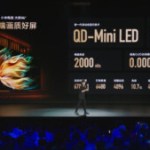 Xiaomi dévoile un téléviseur QD-mini-LED aux capacités impressionnantes