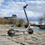 La trottinette électrique la plus premium de chez Xiaomi baisse enfin son prix de manière drastique La trottinette électrique la plus premium de chez Xiaomi baisse enfin son prix de manière drastique