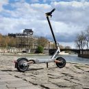 Xiaomi Electric Scooter 4 Ultra : cette trottinette haut de gamme est presque à moitié prix