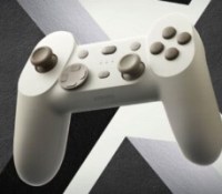 Voici le Xiaomi Game Controller, une nouvelle manette au look atypique // Source : Xiaomi via GizmoChina