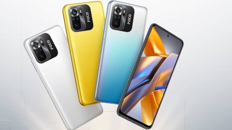 Xiaomi Poco M5s : meilleur prix, fiche technique et actualité ...