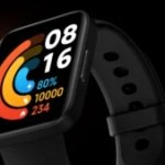 Une montre connectée avec GPS intégré pour seulement 65 €, c’est possible avec Xiaomi