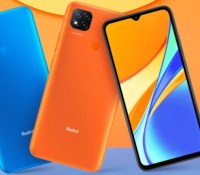 Xiaomi Redmi 9C