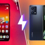 En promotion, plutôt choisir le Xiaomi Redmi Note 11 ou le Realme 9 5G ?