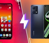 Xiaomi Redmi Note 11 vs Realme 9 5G