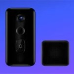 La sonnette connectée de Xiaomi qui filme en 2K est en promotion à -20 %