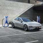 Les voitures électriques qui se rechargent en 5 minutes bientôt réalité : la preuve en Chine