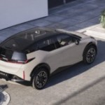 On connaît enfin le prix de cette nouvelle voiture électrique concurrente du Tesla Model Y