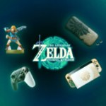 The Legend of Zelda Tears of the Kingdom : l’équipement des fans ultimes