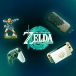 The Legend of Zelda Tears of the Kingdom : l’équipement des fans ultimes The Legend of Zelda Tears of the Kingdom : l’équipement des fans ultimes
