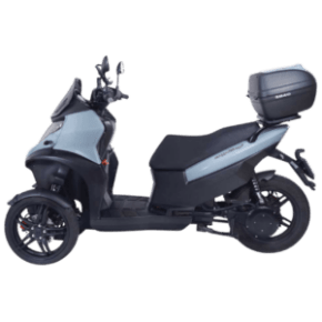 Zeway swapperTriango Plus Zeway swapperTriango Plus