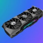 Zotac Nvidia GeForce RTX 3080