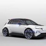Alpine (Renault) pourrait devenir une marque chinoise, ou presque, avec ses voitures électriques