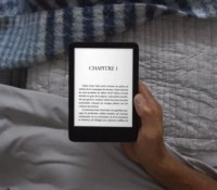 Kindle (2022) : meilleur prix, fiche technique et actualité –  Liseuses – Frandroid