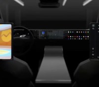 Android Automotive // Source : Google