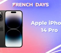Apple iPhone 14 Pro-french-days-2023