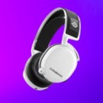 Le casque gaming SteelSeries Arctis 7+ n’a jamais atteint un prix aussi bas sur Amazon Le casque gaming SteelSeries Arctis 7+ n’a jamais atteint un prix aussi bas sur Amazon