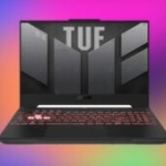 Ce puissant laptop gaming (RTX 3070 Ti + Ryzen 7) perd 400 € le lendemain des French Days