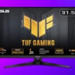 Cet écran PC gaming 32 pouces (WQHD, 170 Hz) est à un super prix sur Amazon Cet écran PC gaming 32 pouces (WQHD, 170 Hz) est à un super prix sur Amazon