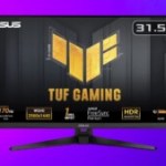 Cet écran PC gaming 32 pouces (WQHD, 170 Hz) est à un super prix sur Amazon