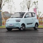 Cette voiture électrique encore moins chère que la Dacia Spring arrive en Europe