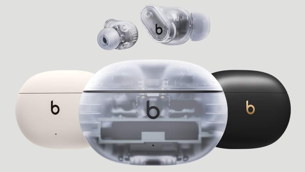 Les Beats Studio Buds Plus