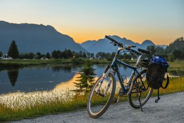 Bikepacking VTC